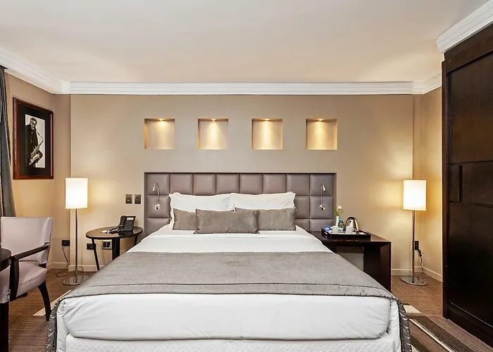 Full Jazz By Slaviero Hoteis Curitiba